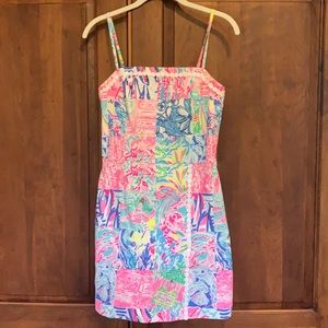 Lilly Pulitzer Jesse Romper